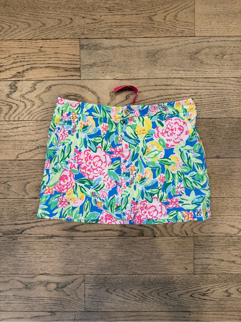 Lilly Pulitzer Colette Knit Skort